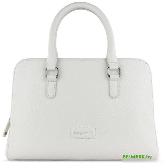 Женская сумка Bugatti Elsa 49460740 (белый) - фото2
