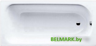 Ванна Kaldewei Saniform Plus 375-1 180x80 - фото