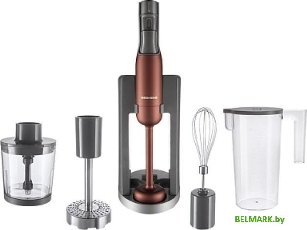Погружной блендер Redmond BH404 - фото2