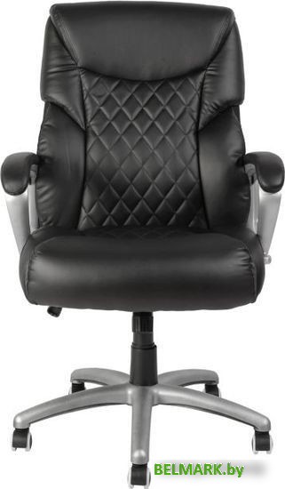 Кресло Меб-ФФ MF-3022 (черный) - фото2