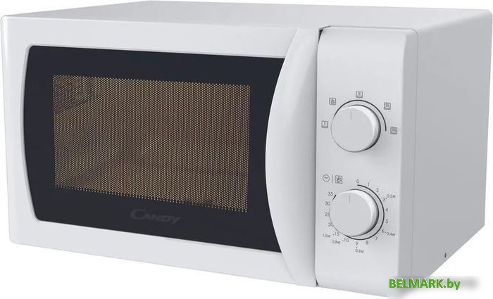 Микроволновая печь Candy CMW20SMW-07 - фото2