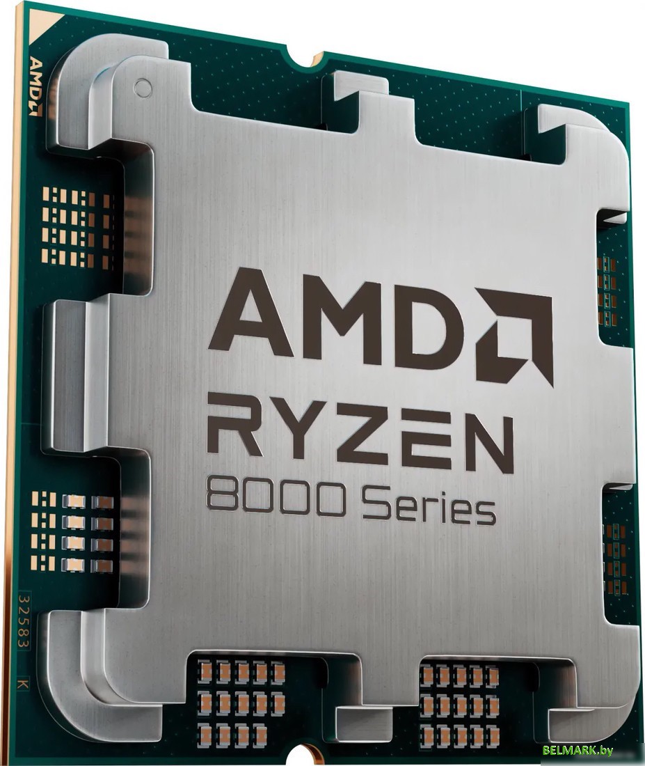Процессор AMD Ryzen 5 8600G (BOX) - фото2