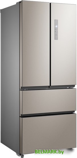 Холодильник Бирюса FD 431 I - фото