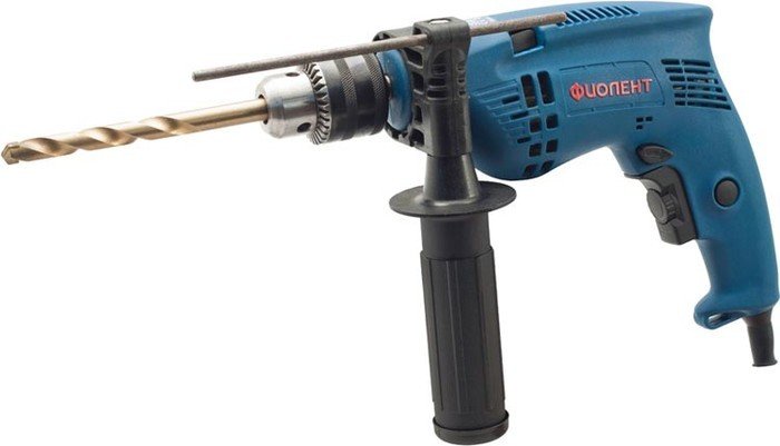 Ударная дрель Фиолент МСУ11-13-РЭ - фото