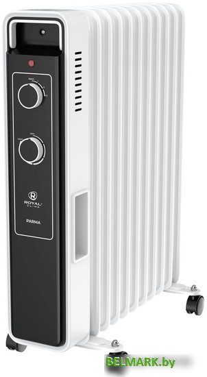 Масляный радиатор Royal Clima Parma ROR-PR11-2500M - фото