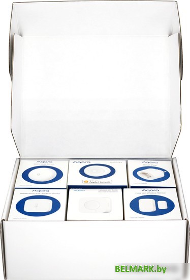 Набор умного дома Aqara SHK61 - фото2