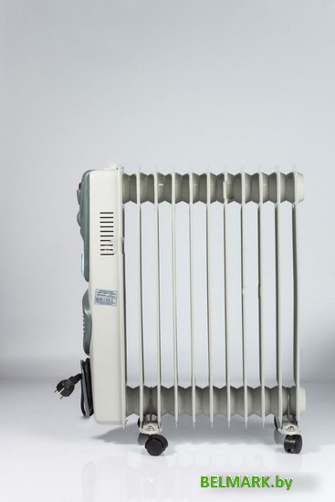 Масляный радиатор Volteno Turbo VO0275 - фото2