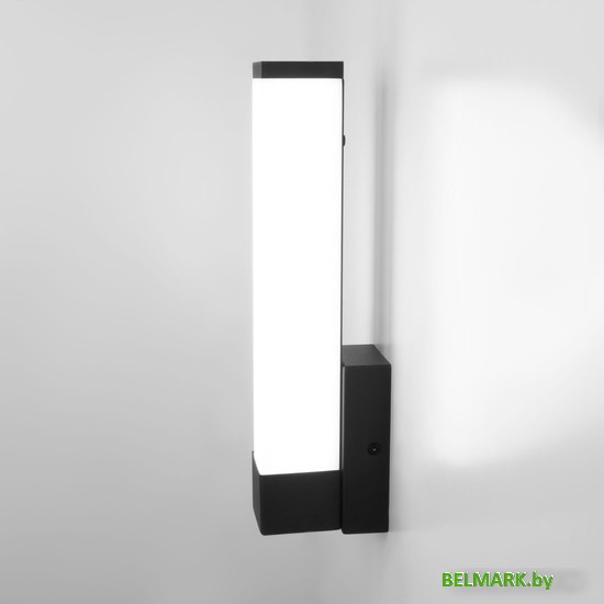 Бра Elektrostandard Jimy MRL LED 1110 (черный) - фото2