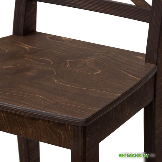 Стул Folium H750 B7O262006 (масло, коричневый) - фото2