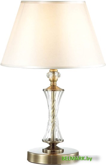 Настольная лампа Lumion Kimberly 4408/1T - фото