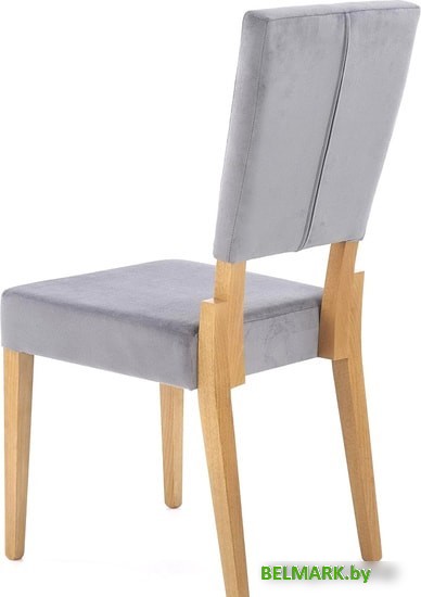 Стул Halmar Sorbus (медовый дуб/granada 2725) - фото2