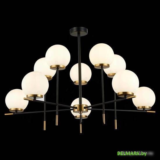 Подвесная люстра ST Luce SL1203.402.10 - фото