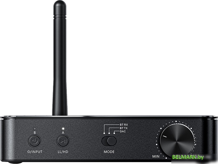 Bluetooth аудиоресивер/передатчик FiiO BTA30 Pro - фото