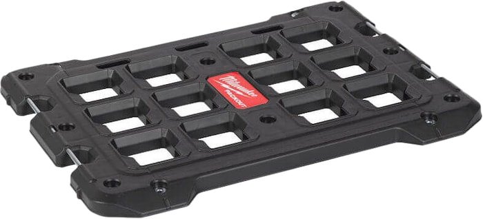 Адаптер Milwaukee PackOut Mounting Plate 4932471638 - фото2