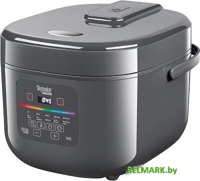 Мультиварка Redmond MC100S - фото