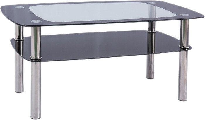 Журнальный столик Signal Rava C - фото