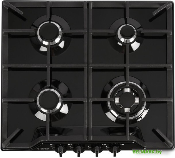 Варочная панель GEFEST ПВГ 1212-02 К3 - фото