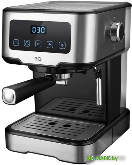 Рожковая помповая кофеварка BQ CM9000 - фото