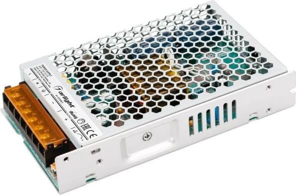 Блок питания Arlight ARS-150-24-FA 027328(1) - фото