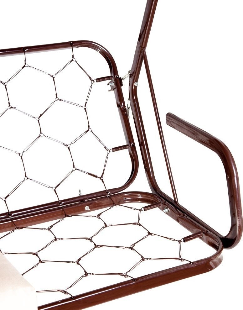 Садовые качели Olsa Родео-2 с1616 - фото2