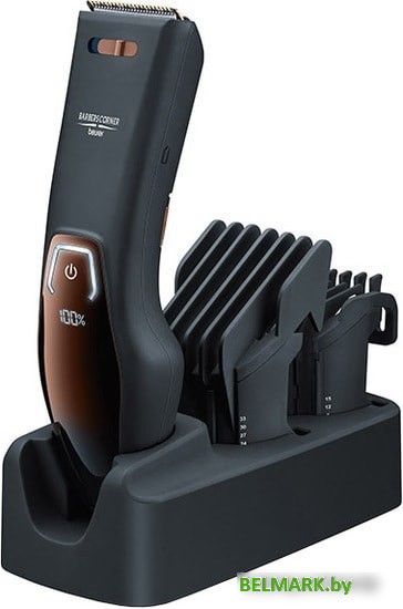 Машинка для стрижки Beurer HR 5000 - фото