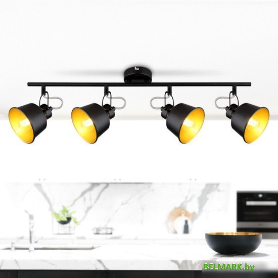 Спот Rivoli Evelyn 7064-704 Б0055370 - фото2