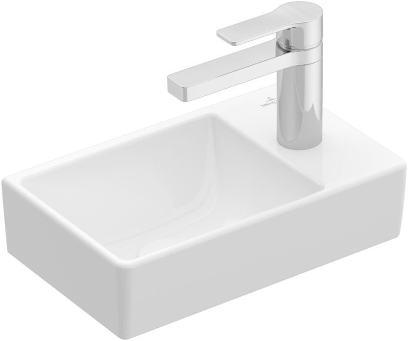 Умывальник Villeroy & Boch Avento 43003Lr1 - фото2