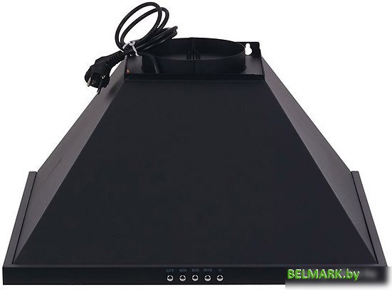 Кухонная вытяжка Simfer 8563 SM - фото2