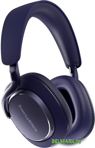 Наушники Bowers & Wilkins Px7 S3 (синий) - фото