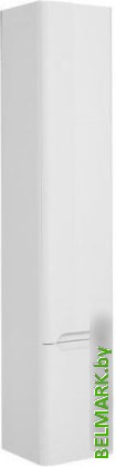 Aquanet Шкаф-пенал София 35 00199871 (белый) - фото