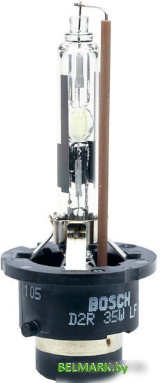 Ксеноновая лампа Bosch D2R 1шт - фото