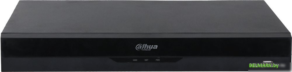 Сетевой видеорегистратор Dahua DHI-NVR4232-EI - фото