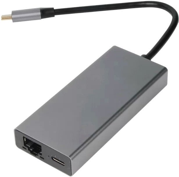 Док-станция VCOM CU459 - фото