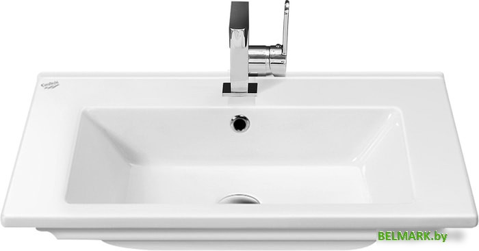 Умывальник CeraStyle Arte 65 067300-u - фото