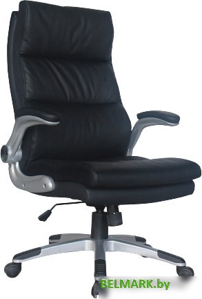 Кресло Brabix Fregat EX-510 (черный) - фото