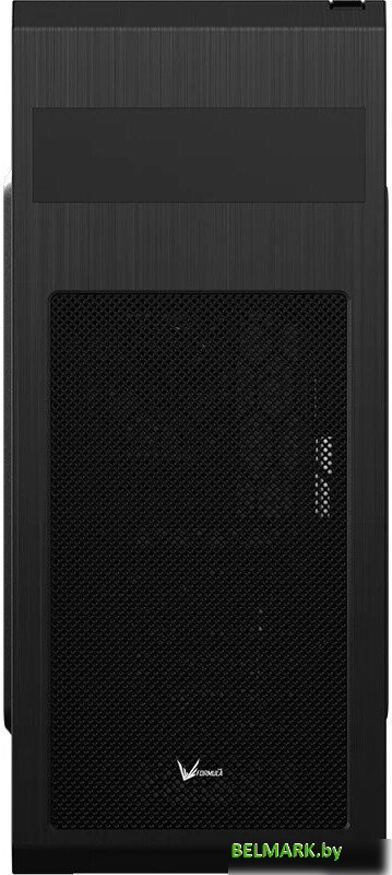 Корпус Formula SI-5101 (черный) - фото2