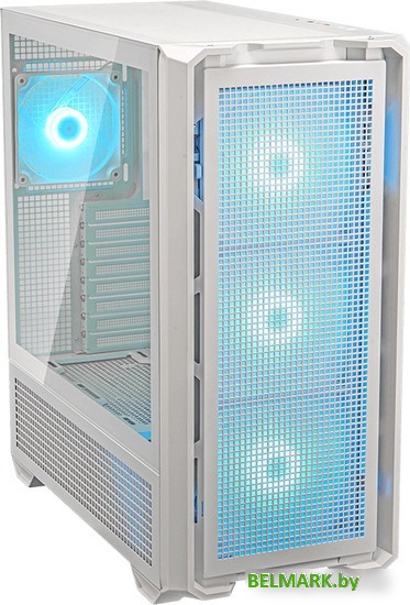 Корпус Cougar MX600 RGB CGR-57C9W-RGB - фото