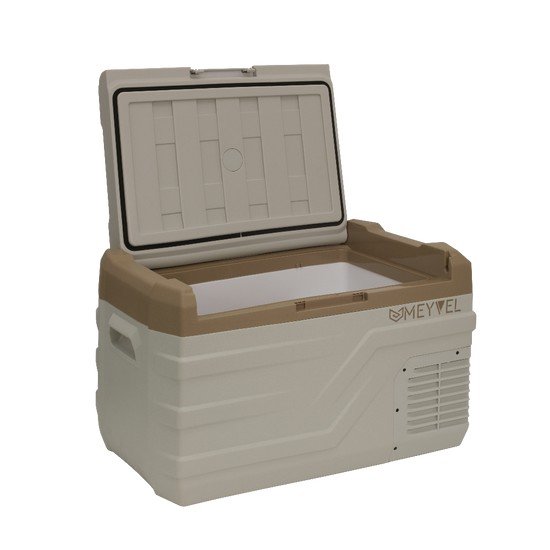 Компрессорный автохолодильник Meyvel AF-F30 - фото2