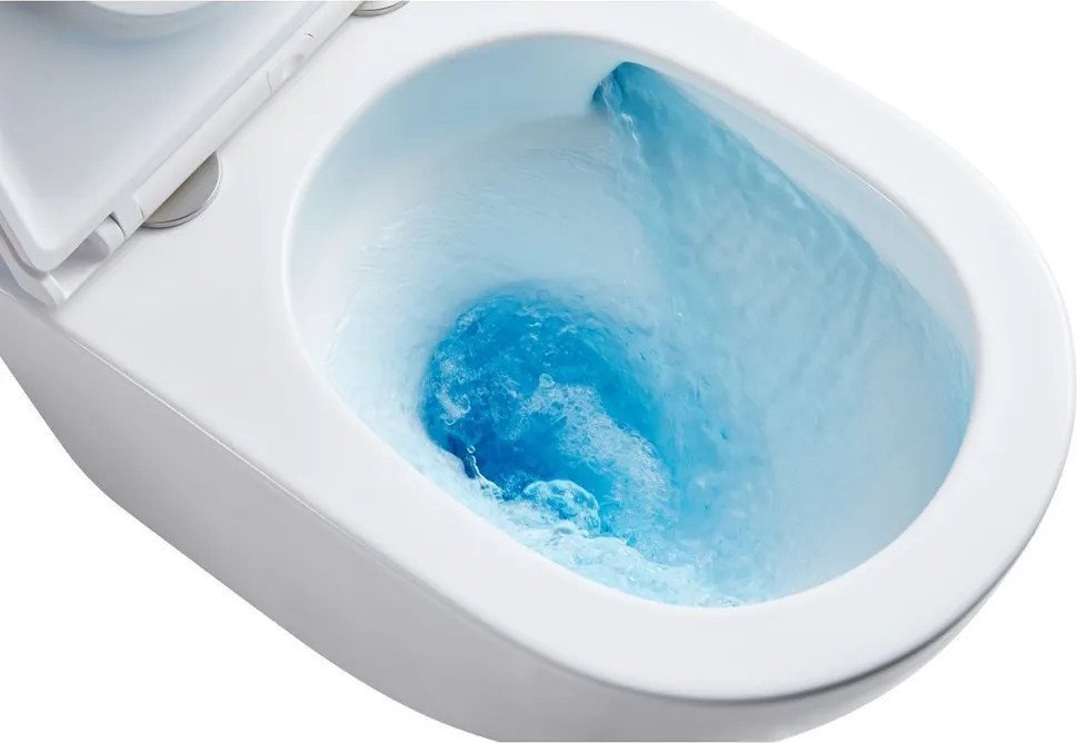 Унитаз подвесной AV Engineering Art X AVWHR204X - фото2