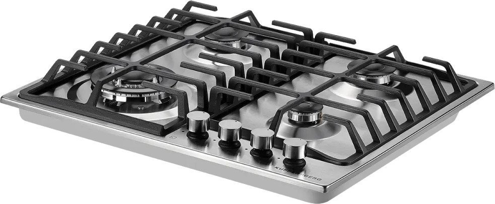 Варочная панель KUPPERSBERG FS 64 X - фото2