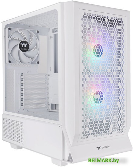 Корпус Thermaltake Ceres 330 TG ARGB Snow CA-1Y2-00M6WN-01 - фото