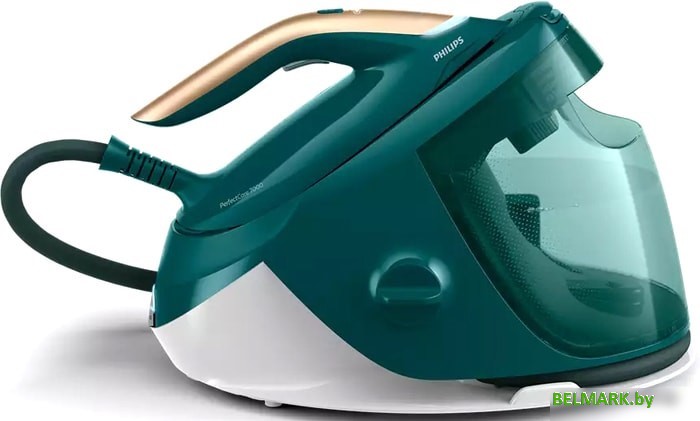 Утюг Philips PSG7140/70 - фото2