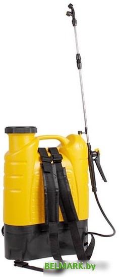Аккумуляторный опрыскиватель Champion SA16 - фото2