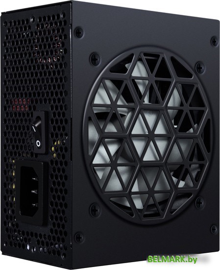 Блок питания 1stPlayer SFX 6.5 PS-650SFX - фото2