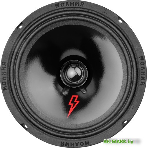 Широкополосная АС Урал АС-МЛ200 - фото