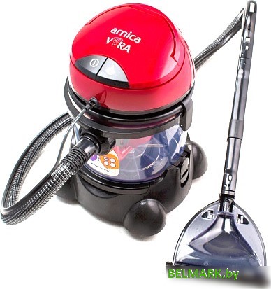 Пылесос Arnica Vira [ET12200] - фото2