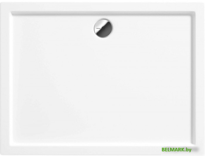 Душевой поддон Deante Jasmin Plus 120x90 KTJ 043B - фото