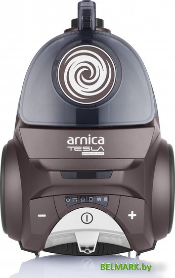 Пылесос Arnica Tesla Ergo ET14340 (коричневый) - фото2