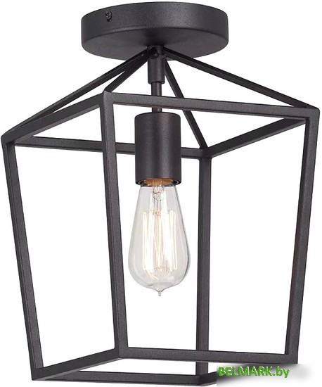 Люстра средней высоты Vitaluce V3766-1/1PL - фото