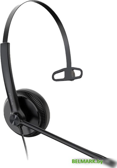 Офисная гарнитура Yealink UH34 Mono UC - фото2